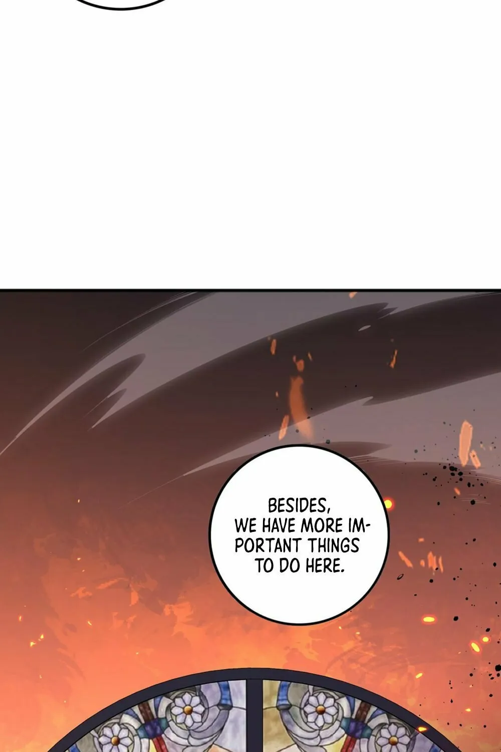 Catastrophic Necromancer (Colored) Chapter 54 page 73 - 