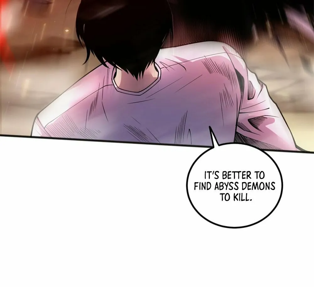 Catastrophic Necromancer (Colored) Chapter 55 page 24 - 