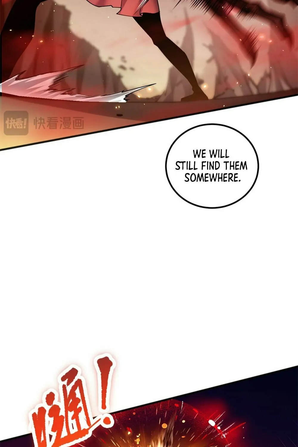 Catastrophic Necromancer (Colored) Chapter 55 page 26 - 