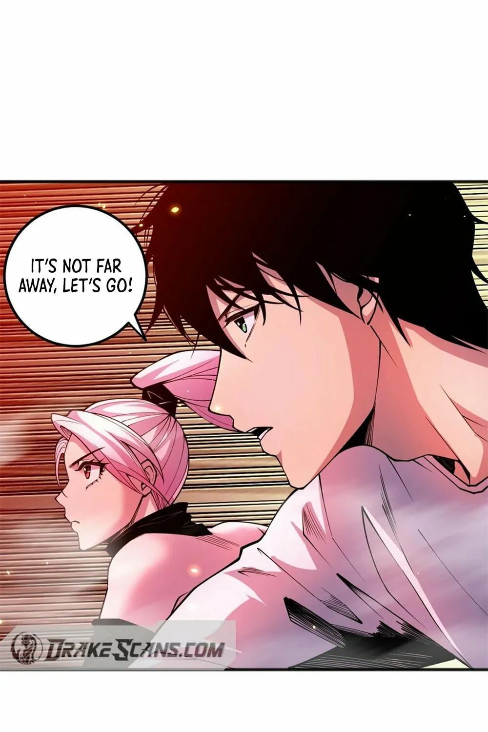 Catastrophic Necromancer (Colored) Chapter 55 page 29 - 