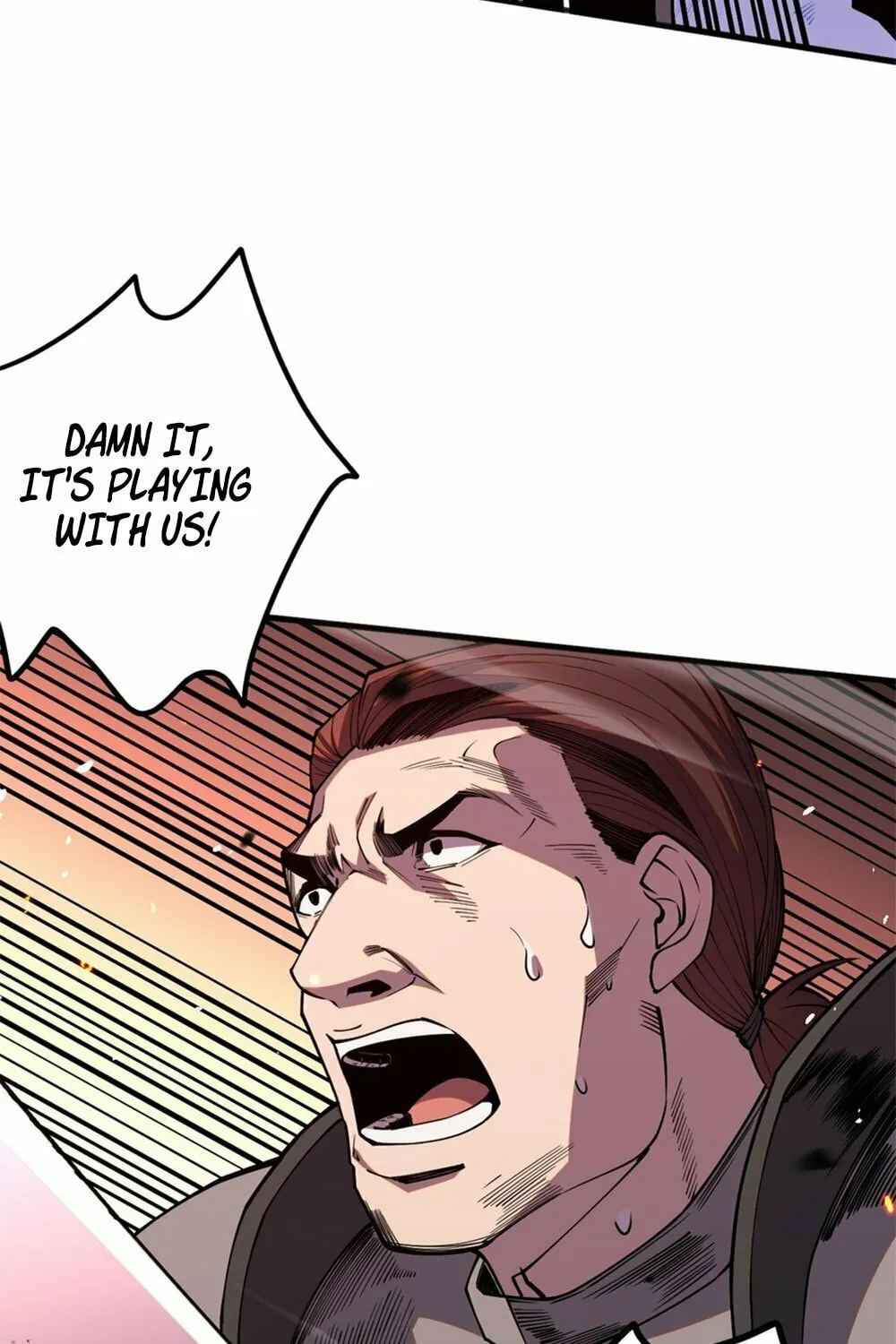 Catastrophic Necromancer (Colored) Chapter 55 page 43 - 