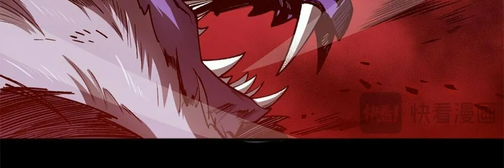 Catastrophic Necromancer (Colored) Chapter 55 page 47 - 