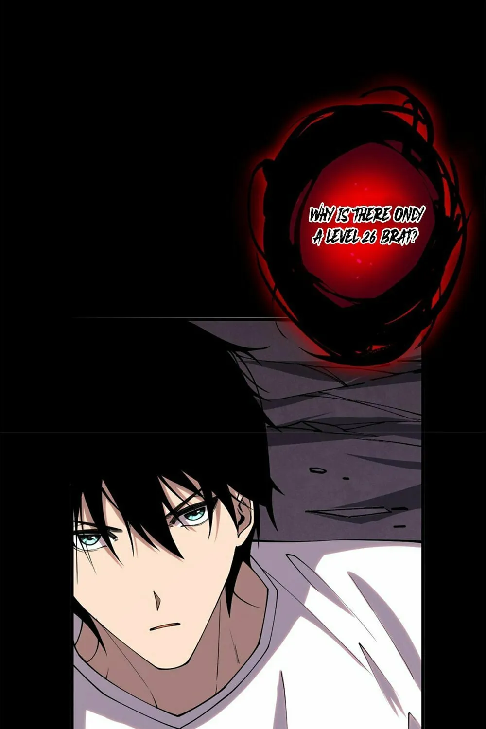 Catastrophic Necromancer (Colored) Chapter 55 page 48 - 