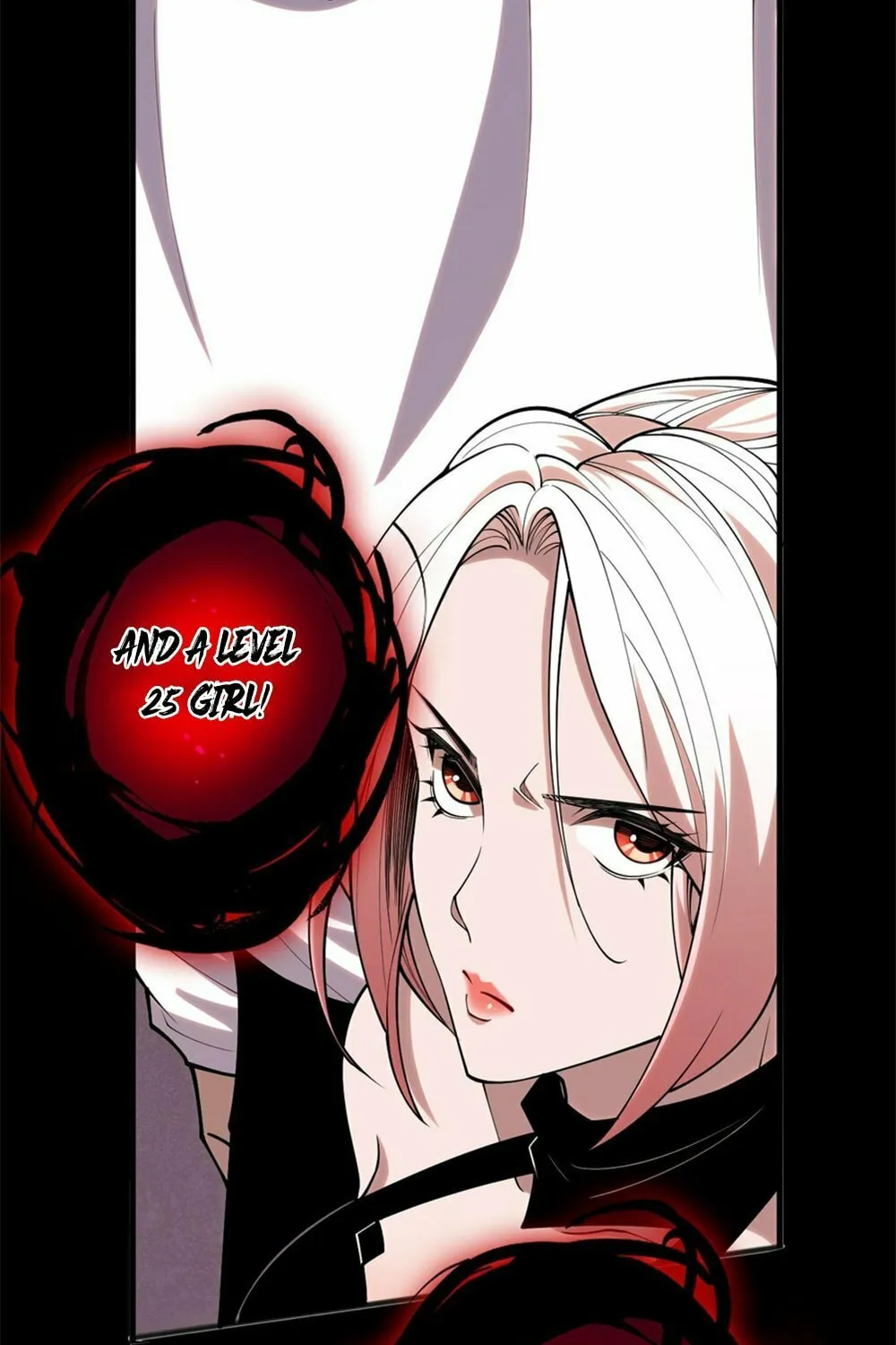 Catastrophic Necromancer (Colored) Chapter 55 page 49 - 