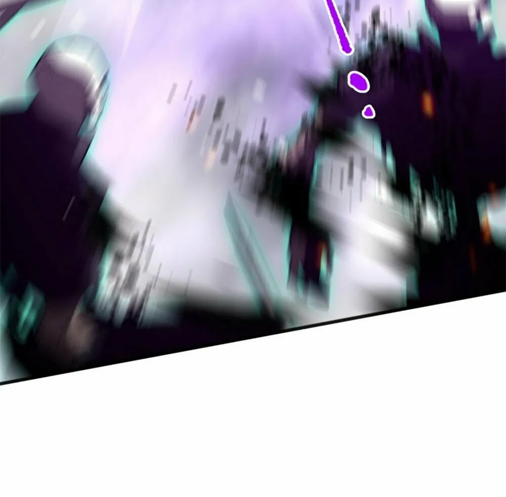 Catastrophic Necromancer (Colored) Chapter 55 page 6 - 