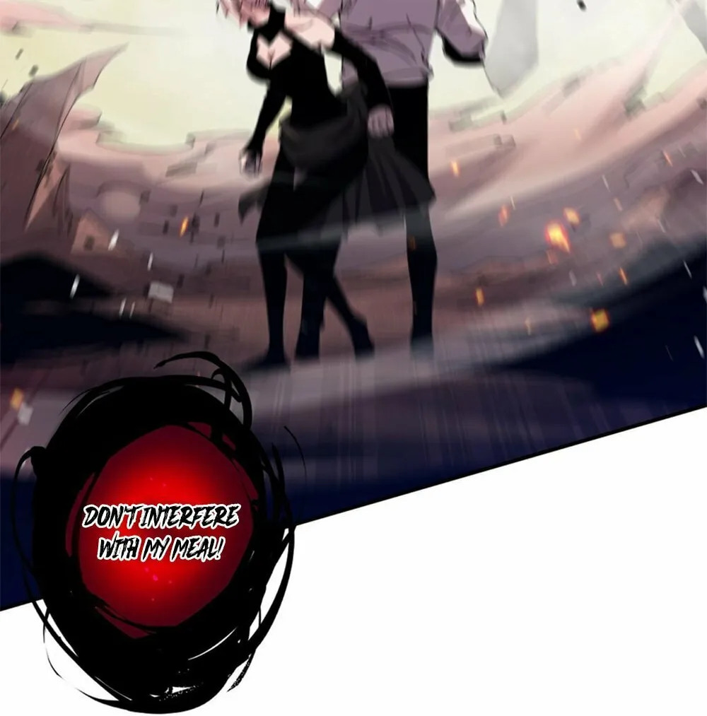 Catastrophic Necromancer (Colored) Chapter 55 page 59 - 