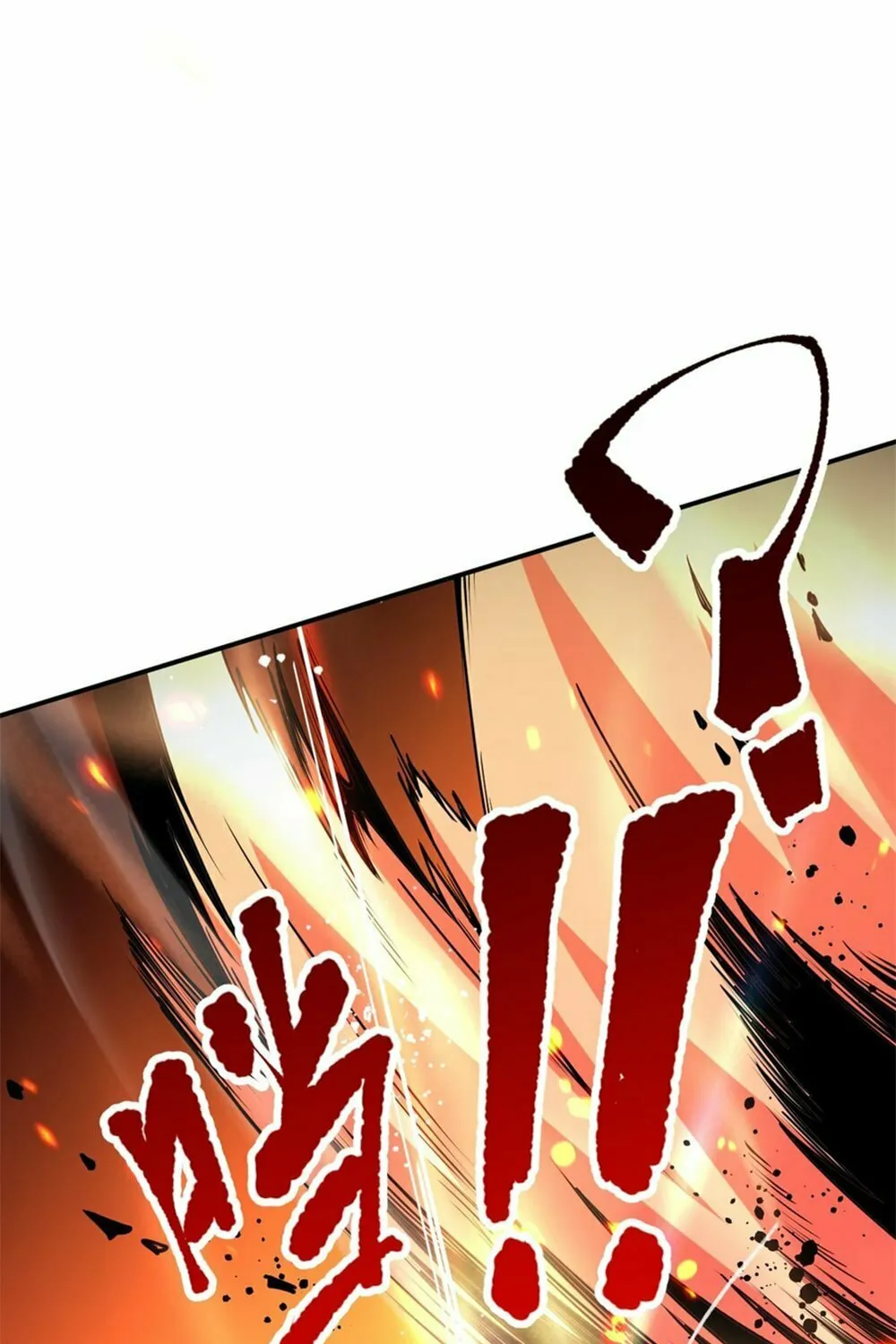 Catastrophic Necromancer (Colored) Chapter 55 page 60 - 