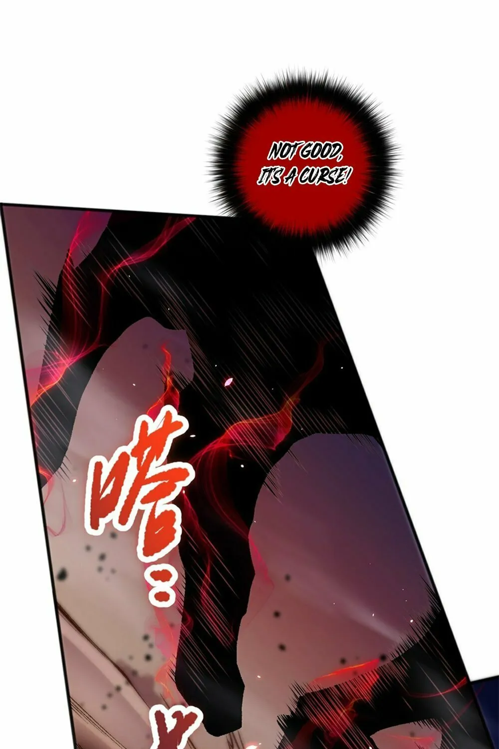 Catastrophic Necromancer (Colored) Chapter 55 page 64 - 