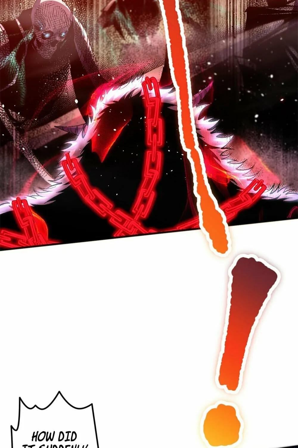 Catastrophic Necromancer (Colored) Chapter 55 page 69 - 