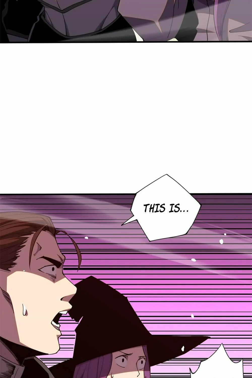 Catastrophic Necromancer (Colored) Chapter 55 page 74 - 