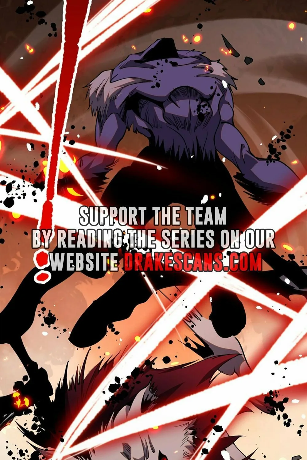 Catastrophic Necromancer (Colored) Chapter 55 page 77 - 