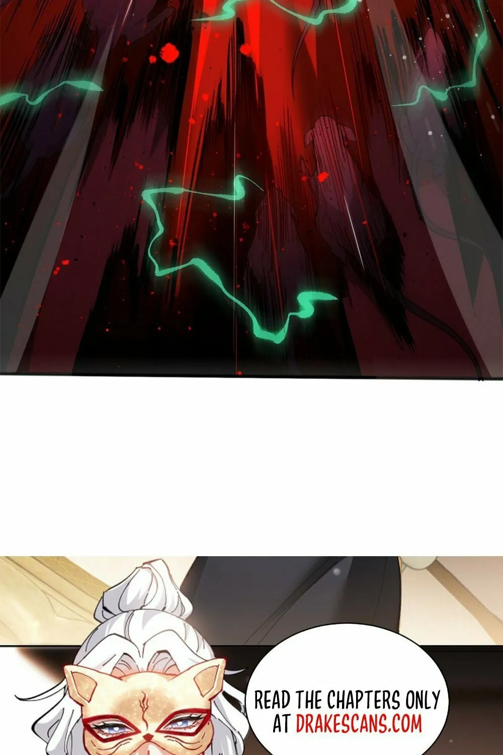 Catastrophic Necromancer (Colored) Chapter 55 page 92 - 