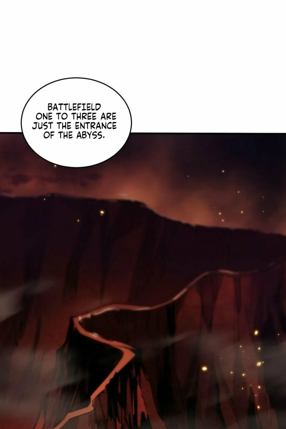 Catastrophic Necromancer (Colored) Chapter 56 page 18 - 