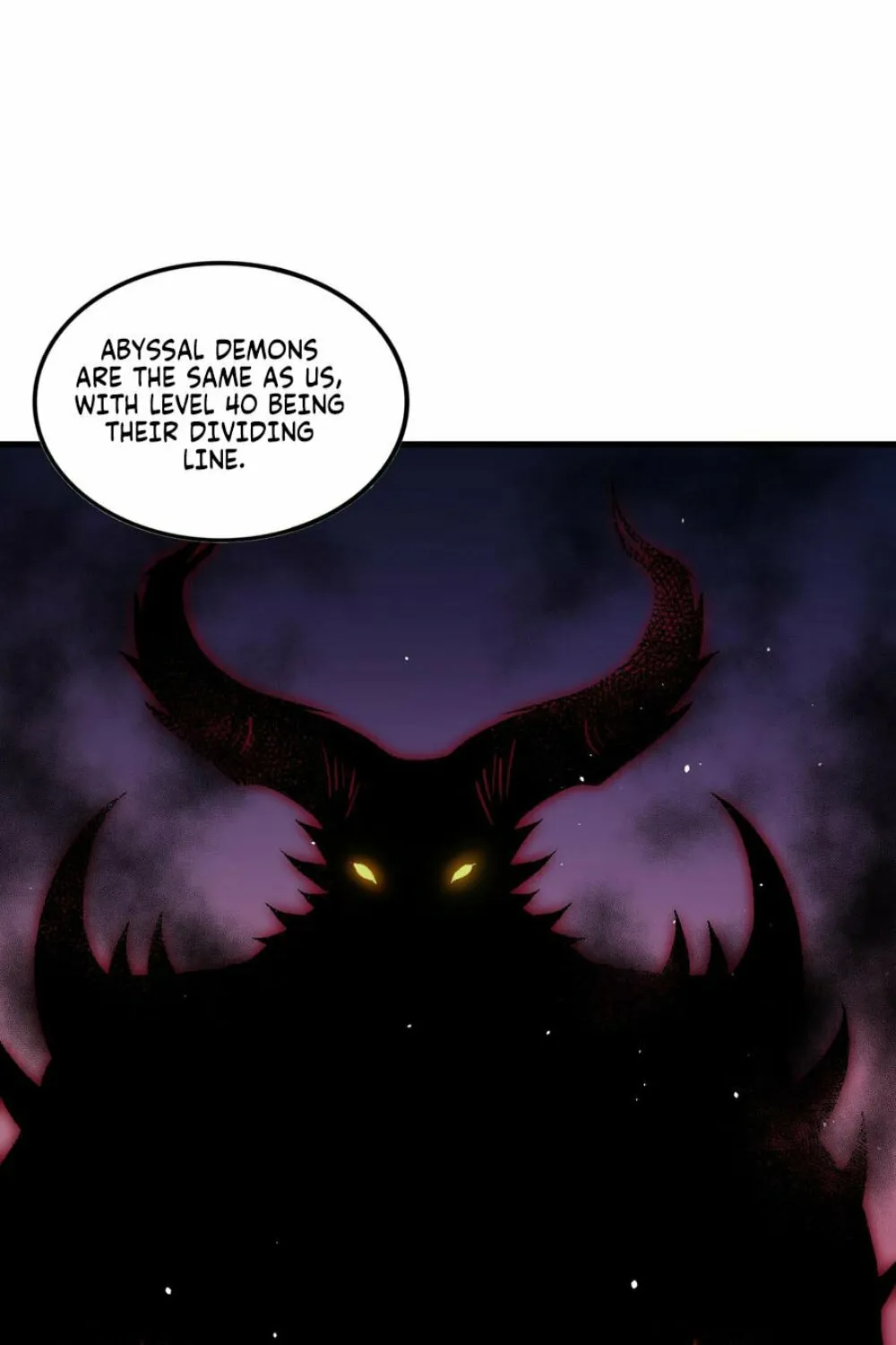 Catastrophic Necromancer (Colored) Chapter 56 page 21 - 