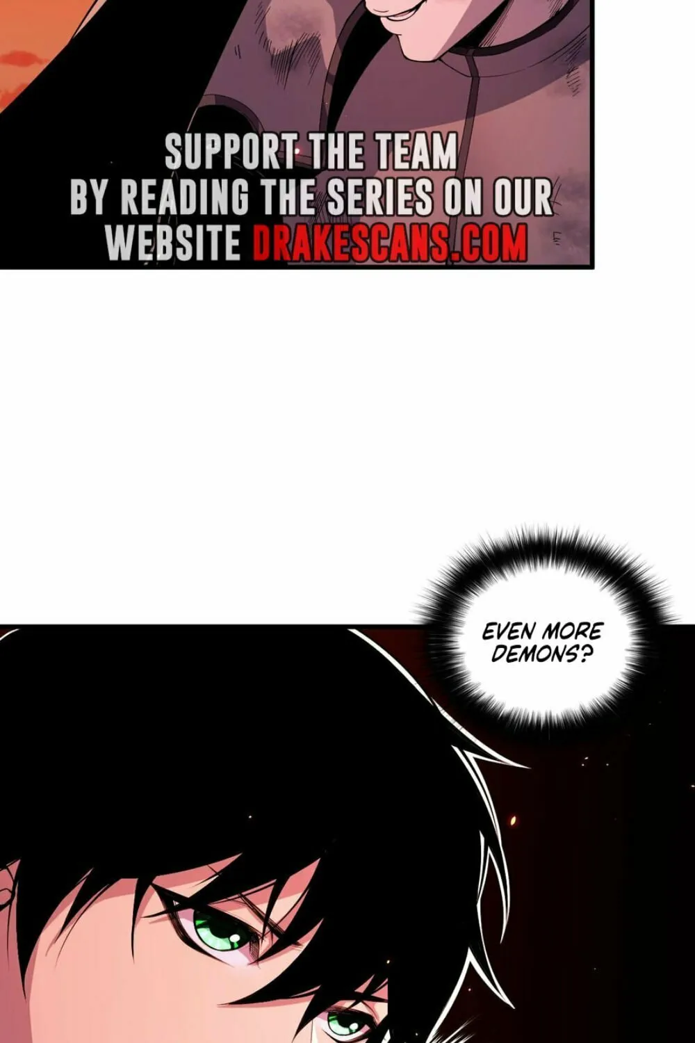 Catastrophic Necromancer (Colored) Chapter 56 page 25 - 