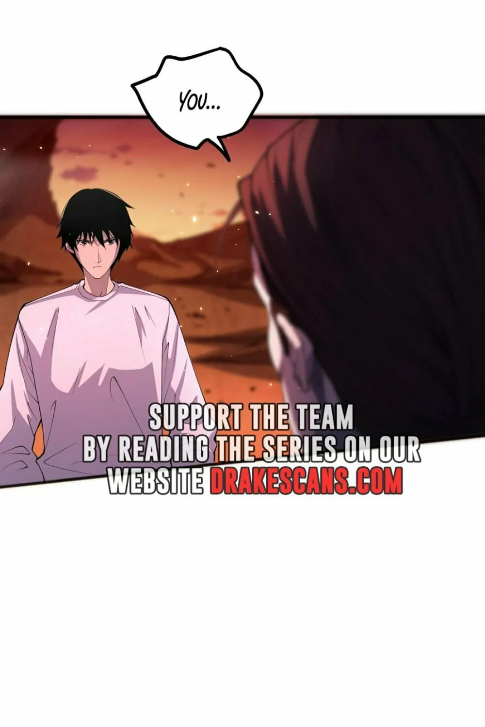 Catastrophic Necromancer (Colored) Chapter 56 page 28 - 
