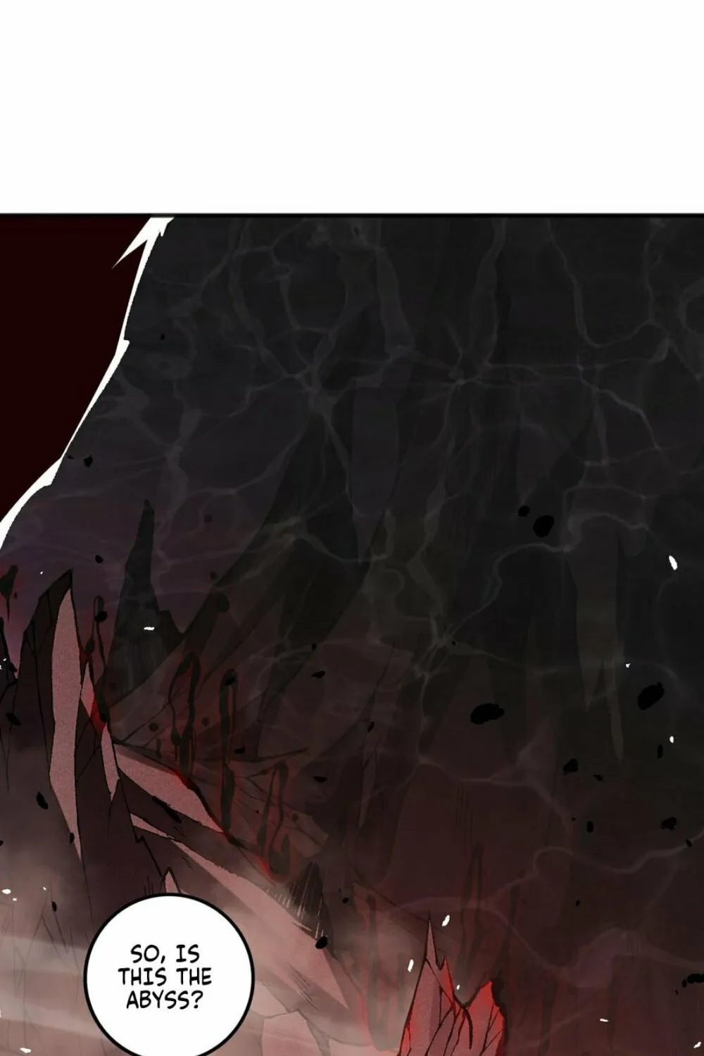 Catastrophic Necromancer (Colored) Chapter 56 page 35 - 