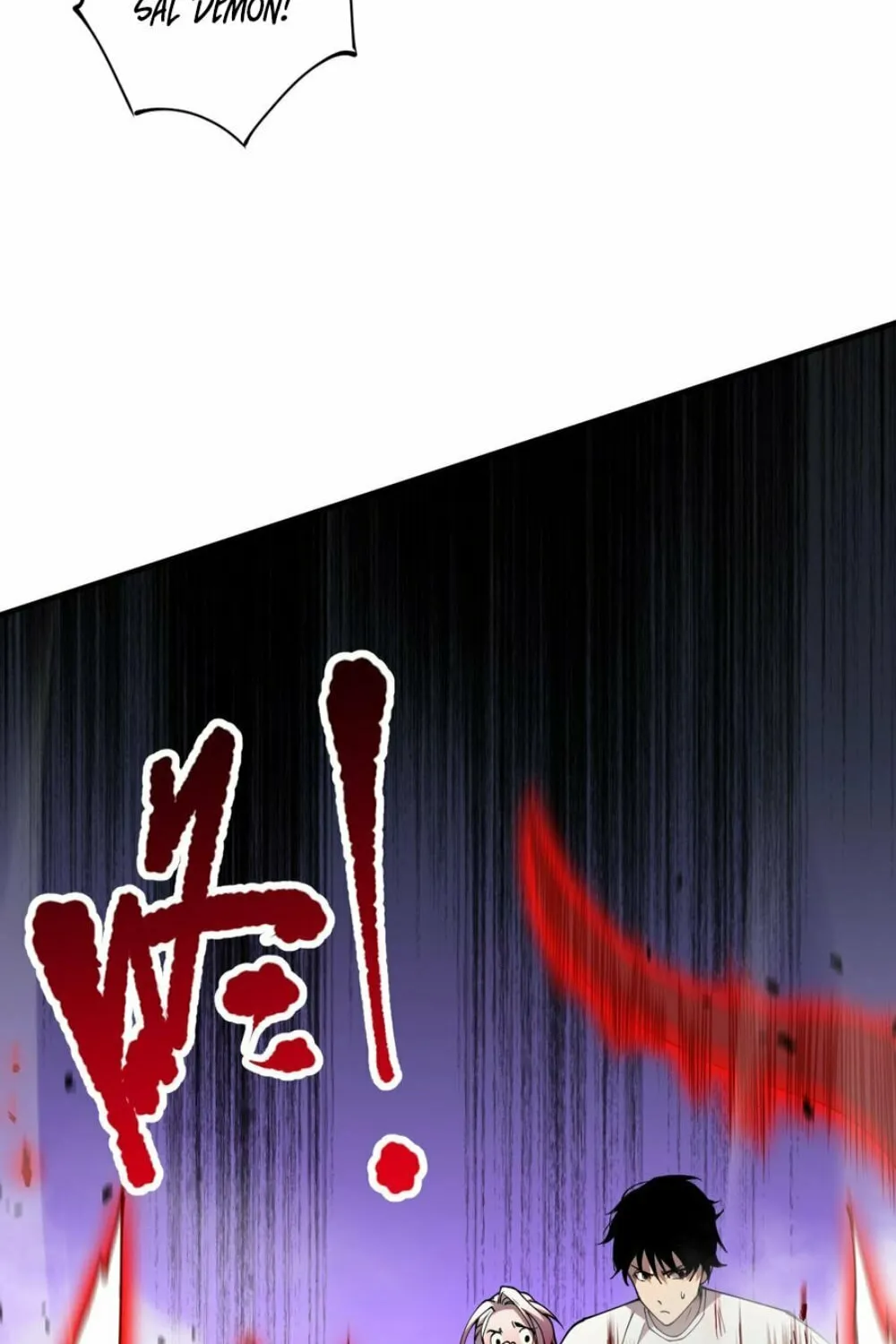 Catastrophic Necromancer (Colored) Chapter 56 page 44 - 