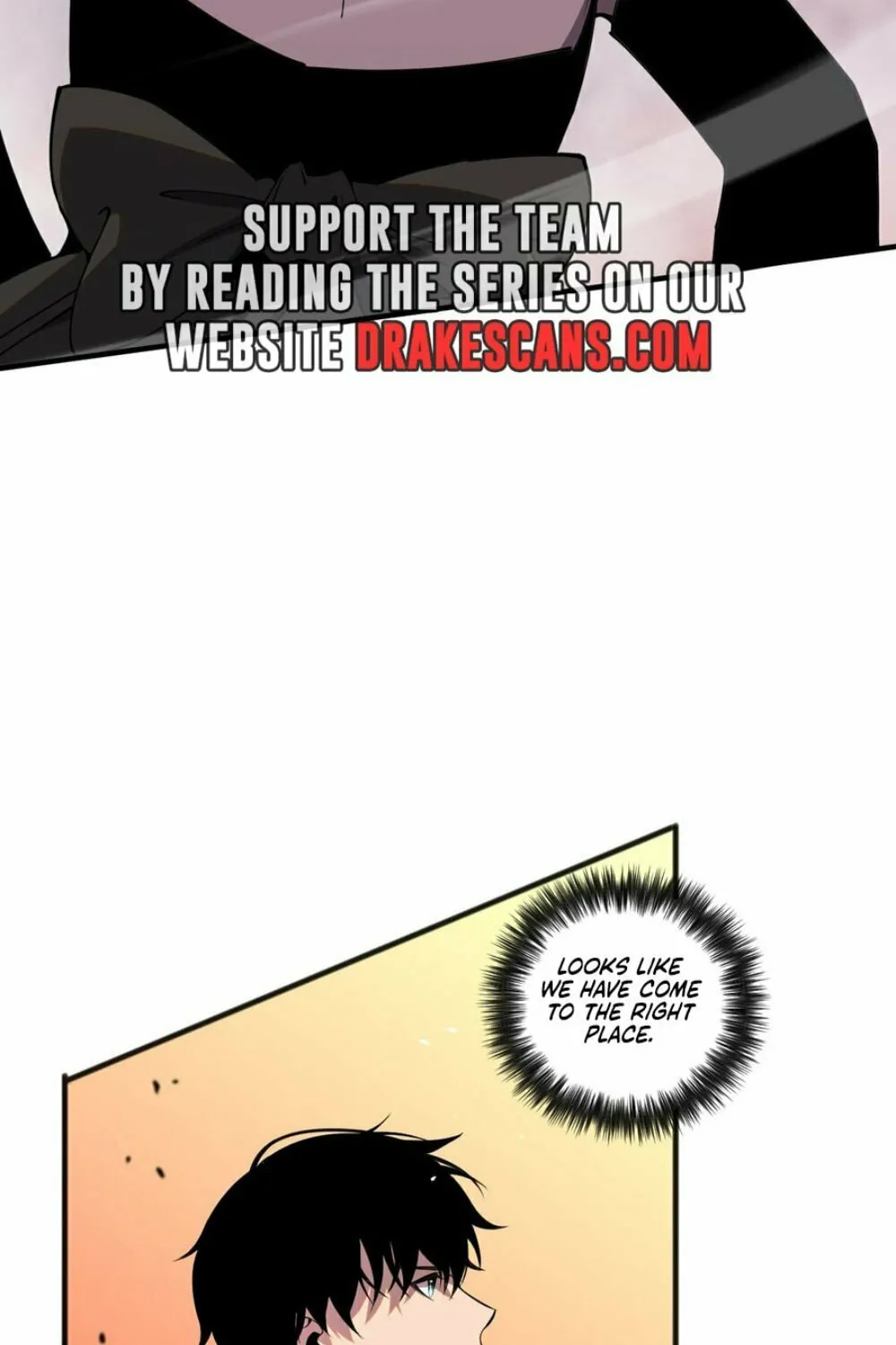 Catastrophic Necromancer (Colored) Chapter 56 page 51 - 