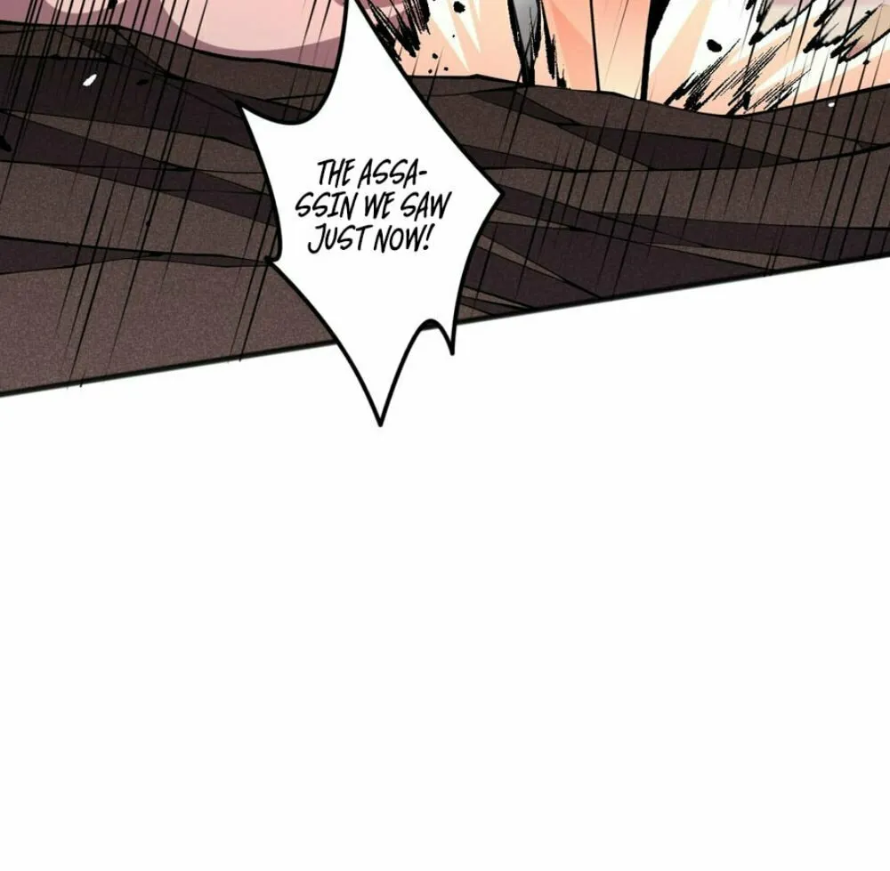 Catastrophic Necromancer (Colored) Chapter 56 page 68 - 