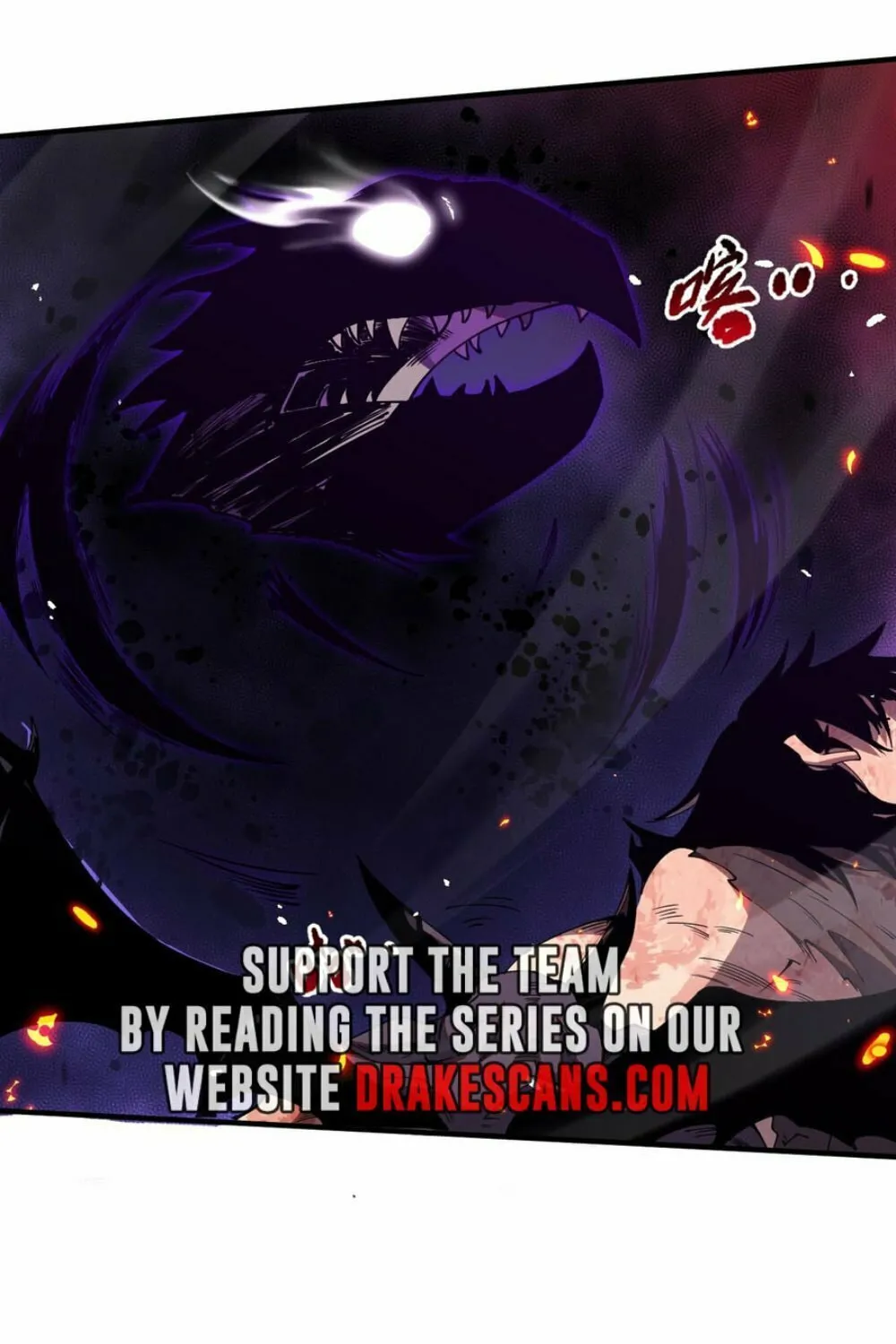Catastrophic Necromancer (Colored) Chapter 56 page 69 - 
