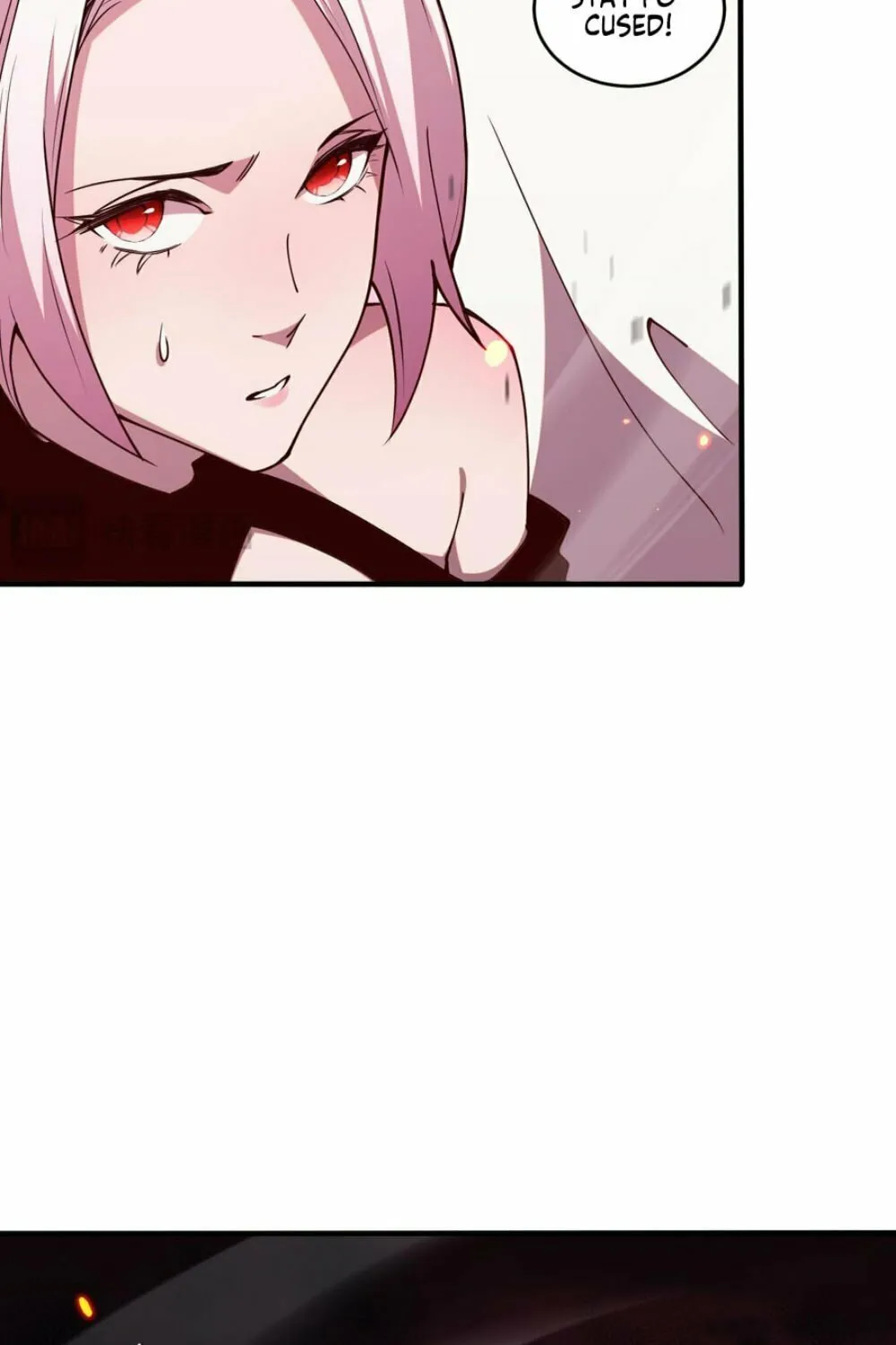 Catastrophic Necromancer (Colored) Chapter 56 page 71 - 