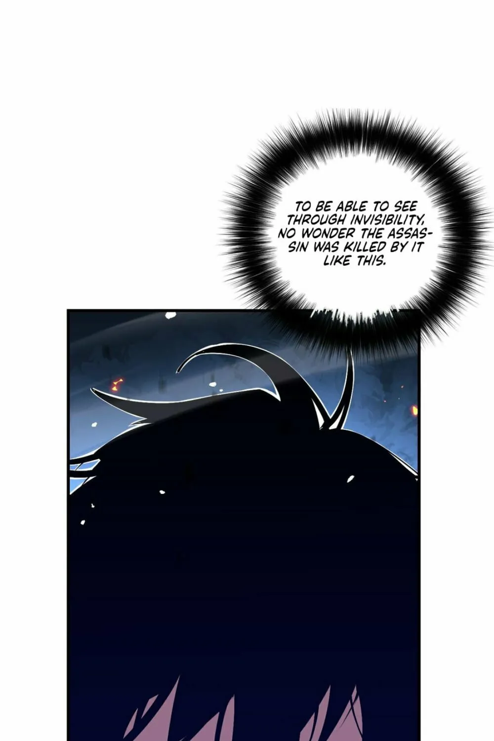Catastrophic Necromancer (Colored) Chapter 56 page 75 - 