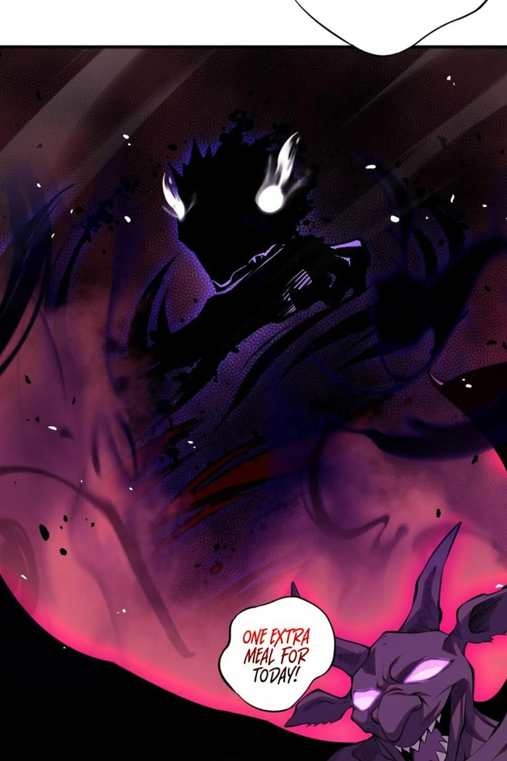 Catastrophic Necromancer (Colored) Chapter 56 page 77 - 
