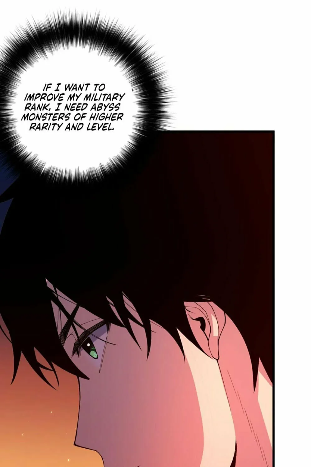 Catastrophic Necromancer (Colored) Chapter 56 page 9 - 