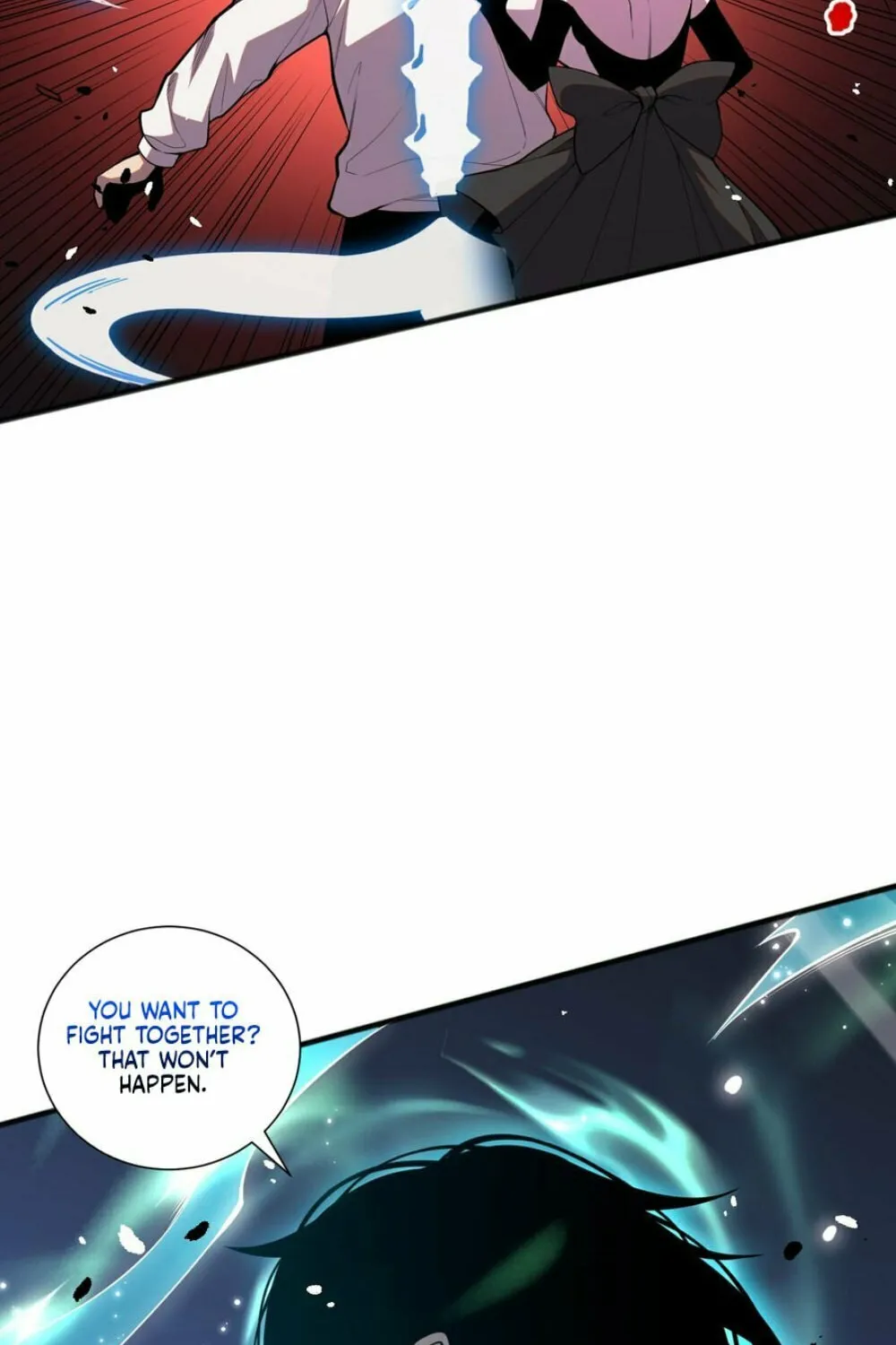 Catastrophic Necromancer (Colored) Chapter 56 page 83 - 