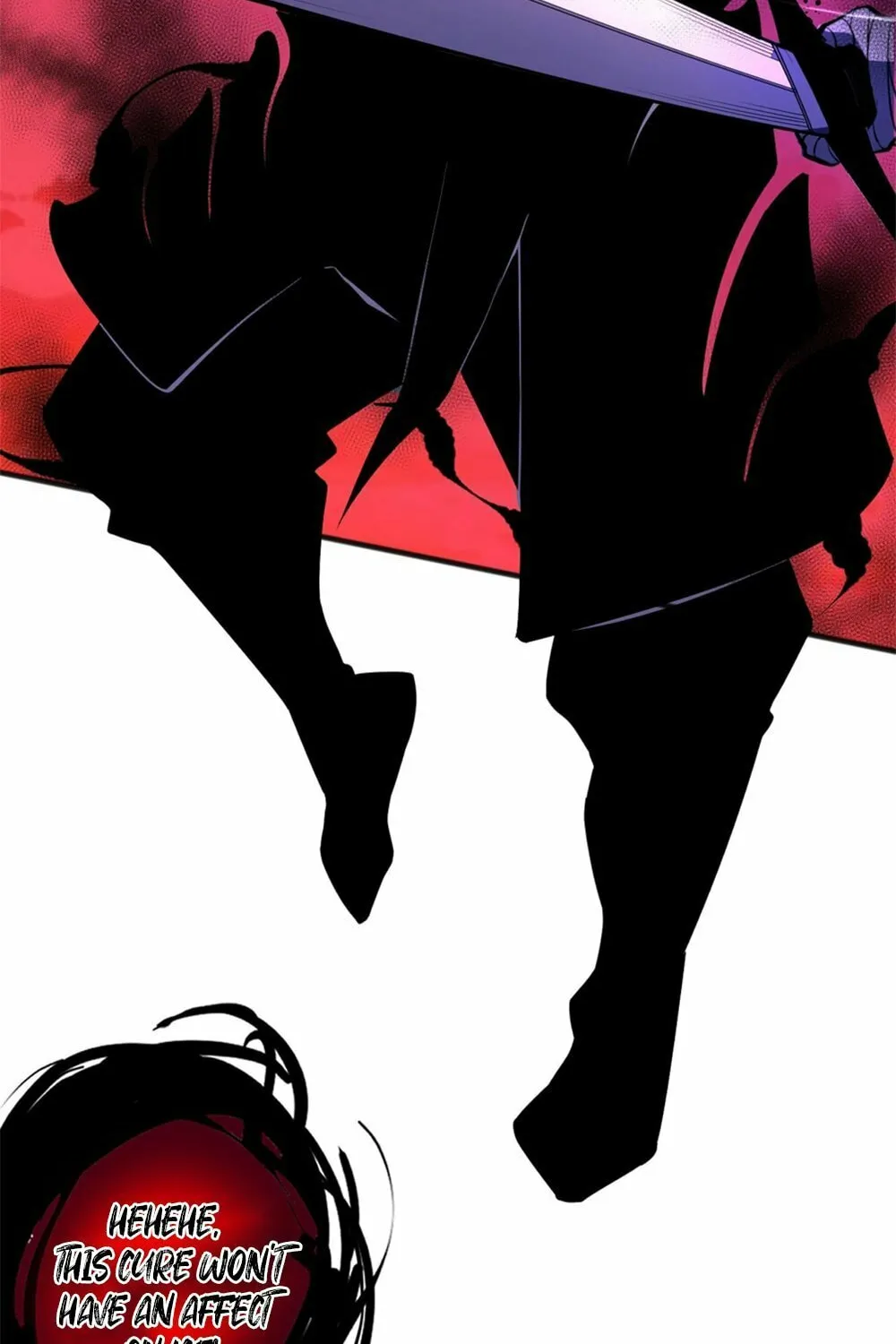 Catastrophic Necromancer (Colored) Chapter 57 page 20 - 