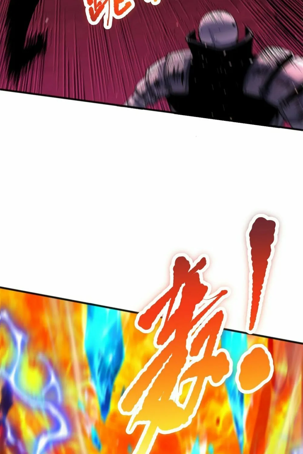 Catastrophic Necromancer (Colored) Chapter 57 page 24 - 