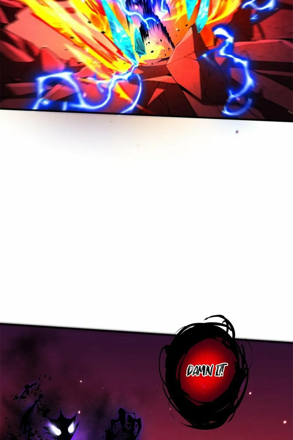 Catastrophic Necromancer (Colored) Chapter 57 page 28 - 