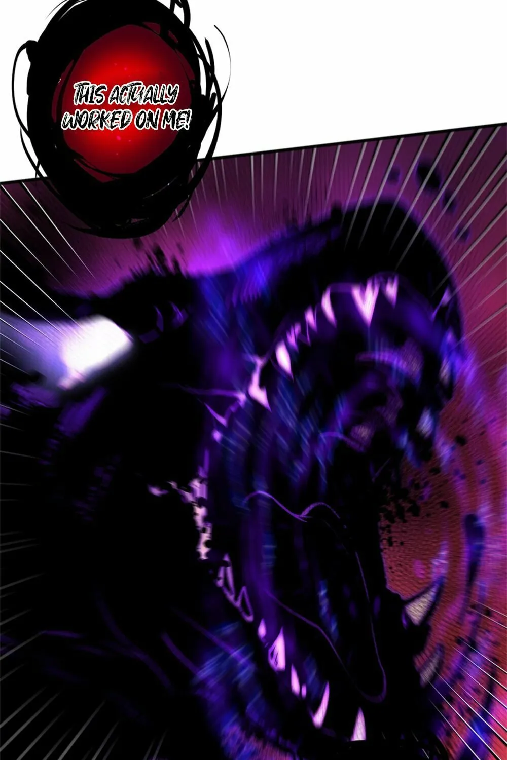 Catastrophic Necromancer (Colored) Chapter 57 page 31 - 