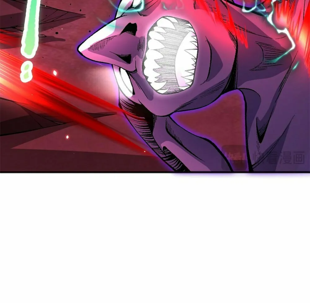 Catastrophic Necromancer (Colored) Chapter 57 page 43 - 