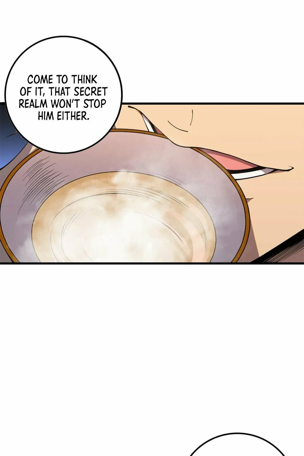 Catastrophic Necromancer (Colored) Chapter 57 page 60 - 