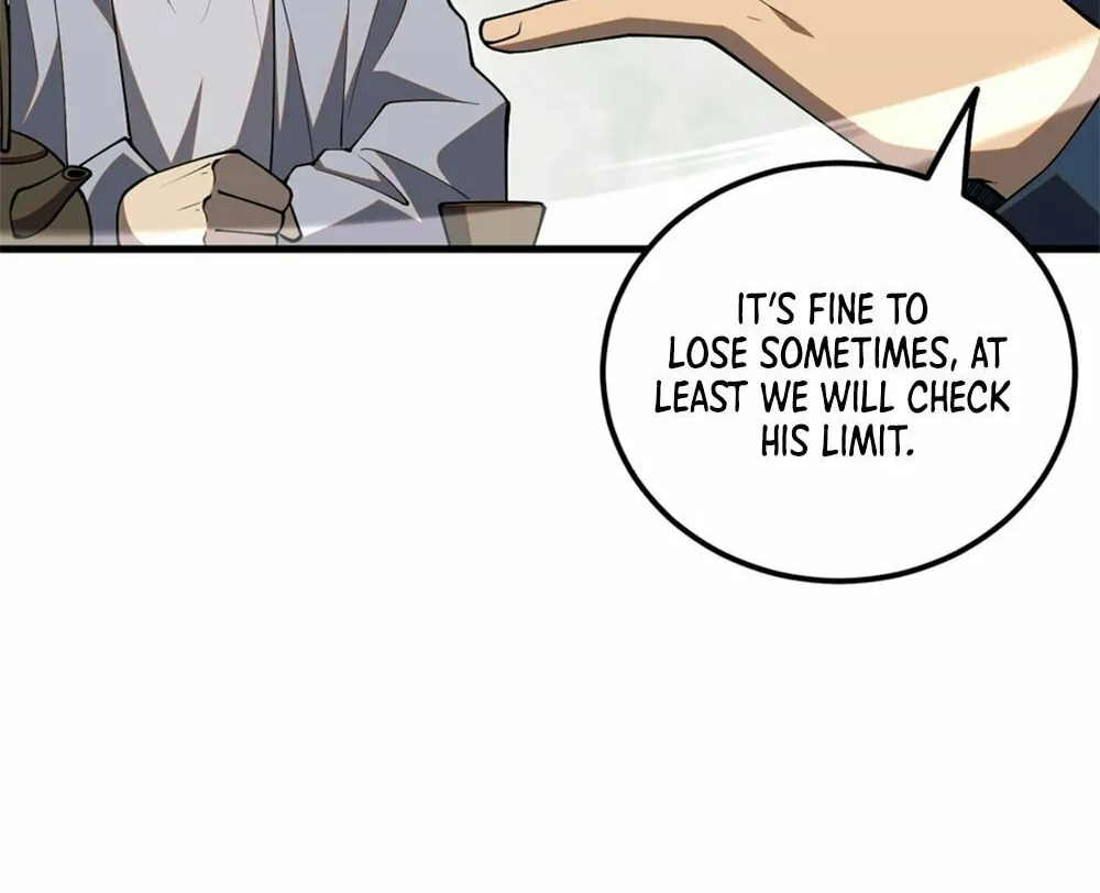 Catastrophic Necromancer (Colored) Chapter 57 page 63 - 