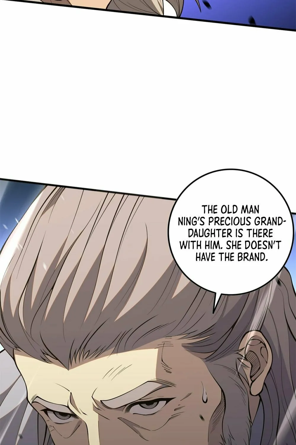 Catastrophic Necromancer (Colored) Chapter 57 page 69 - 