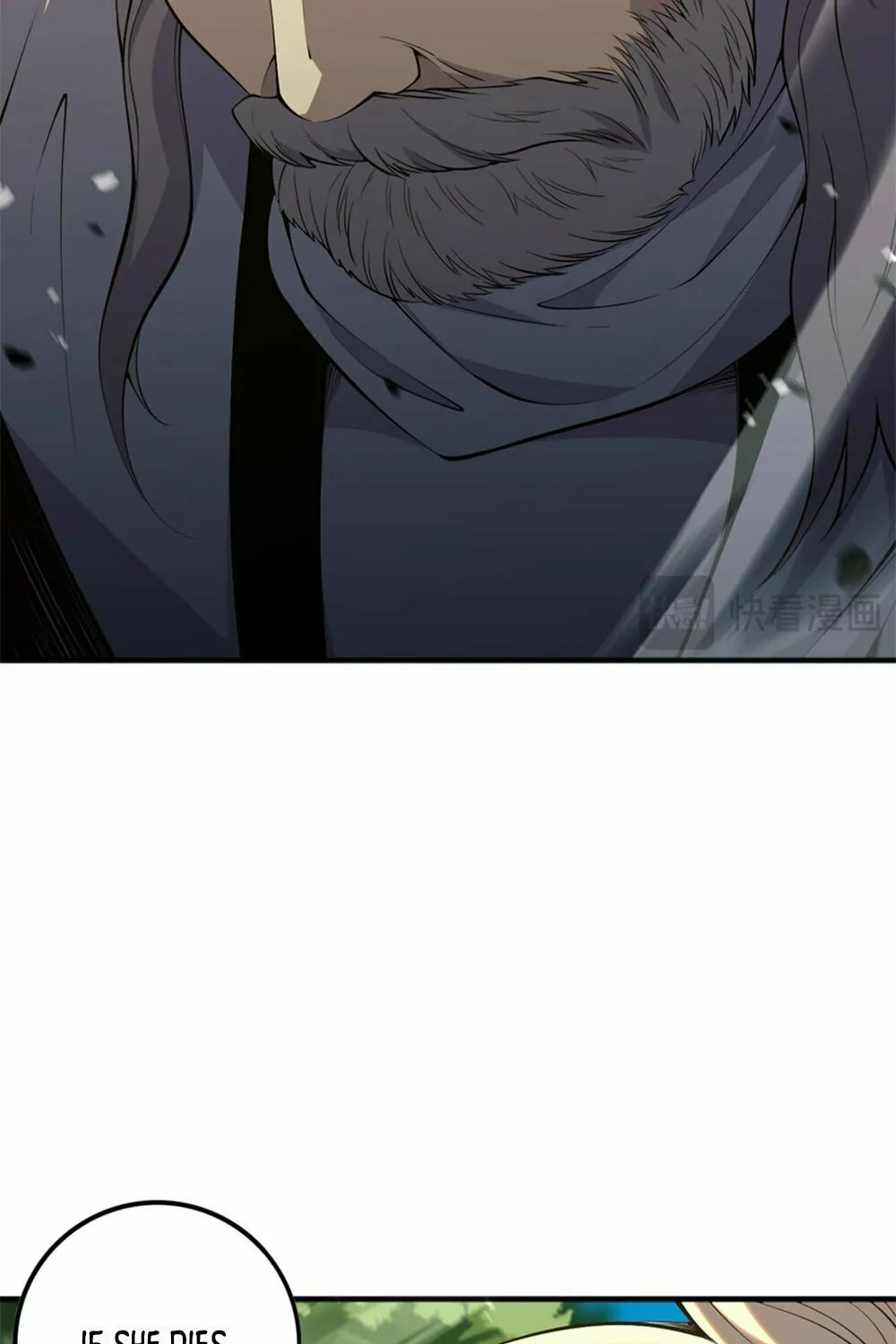 Catastrophic Necromancer (Colored) Chapter 57 page 70 - 