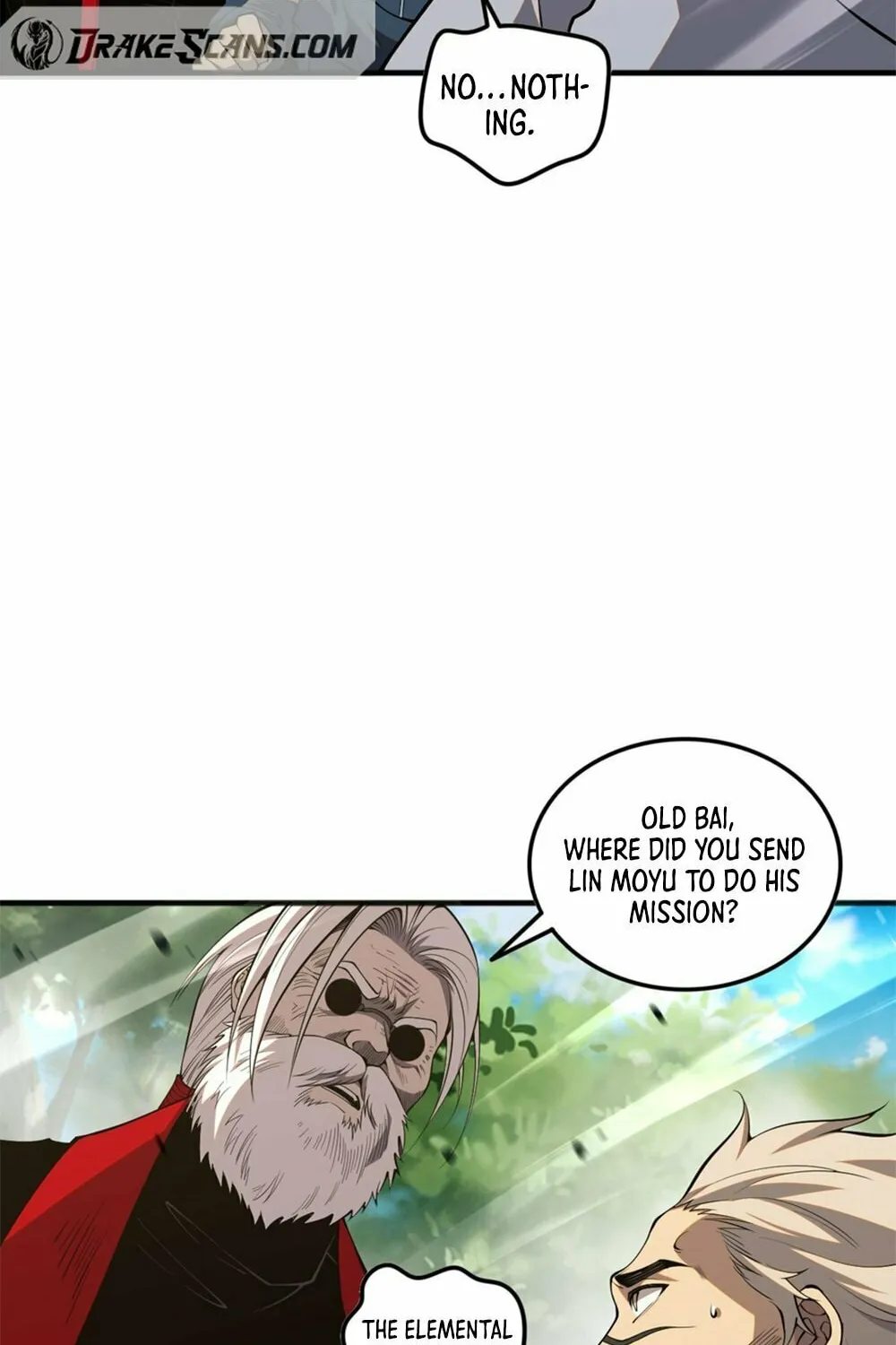Catastrophic Necromancer (Colored) Chapter 57 page 74 - 