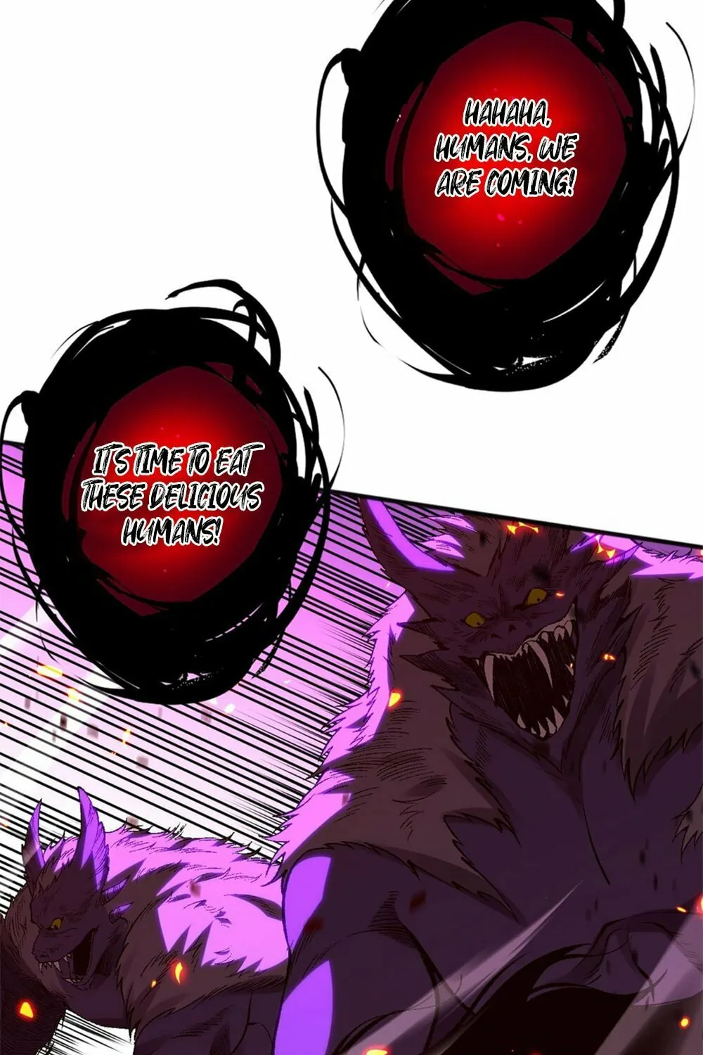 Catastrophic Necromancer (Colored) Chapter 57 page 87 - 