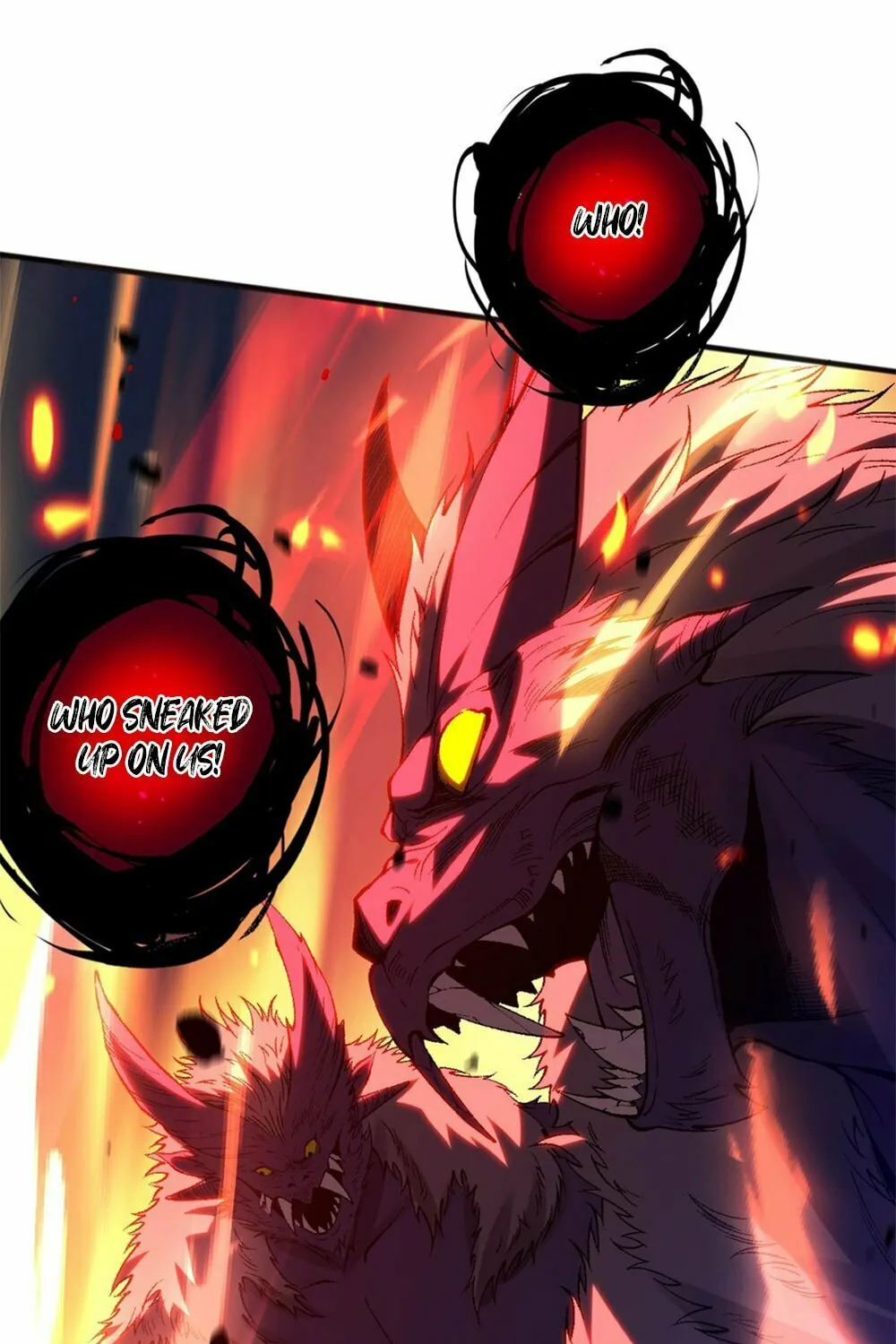 Catastrophic Necromancer (Colored) Chapter 57 page 91 - 