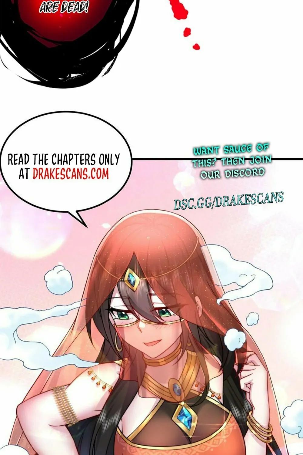 Catastrophic Necromancer (Colored) Chapter 57 page 93 - 