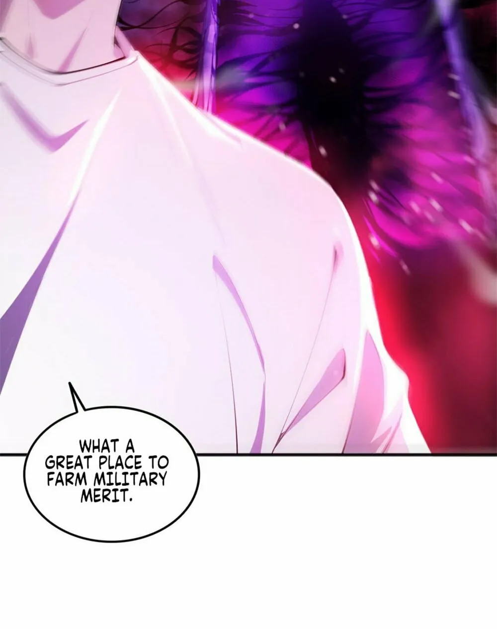 Catastrophic Necromancer (Colored) Chapter 58 page 17 - 