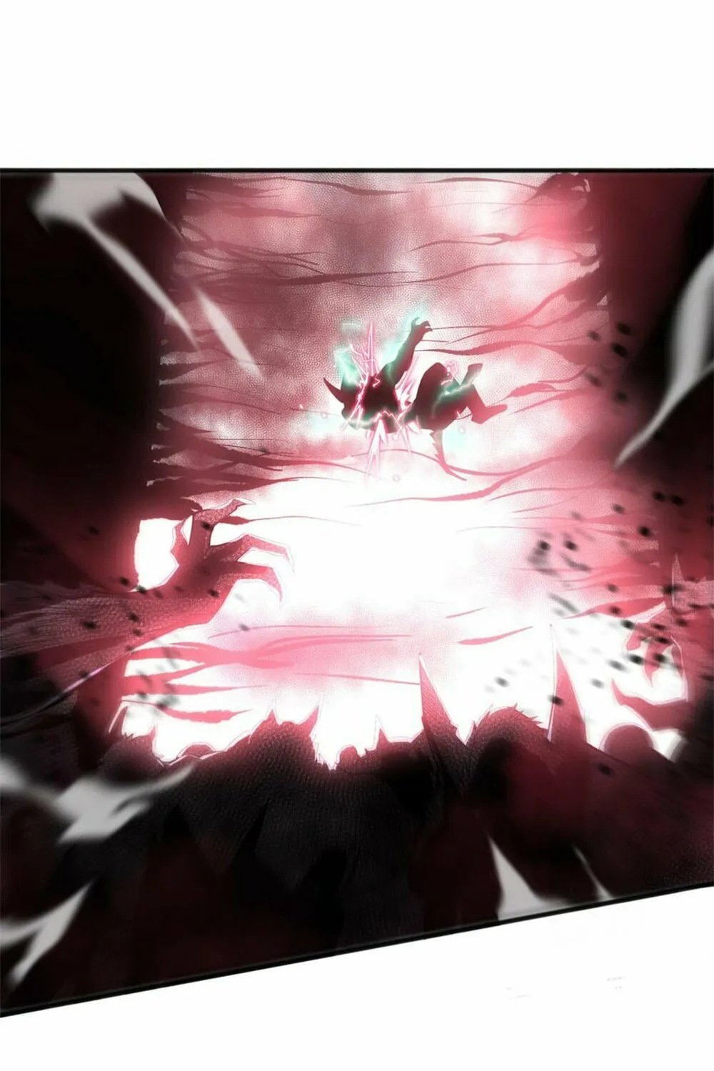 Catastrophic Necromancer (Colored) Chapter 58 page 29 - 