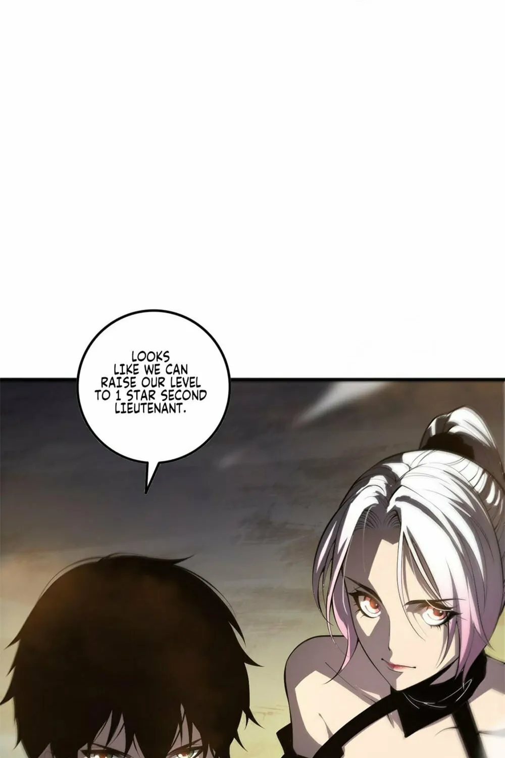 Catastrophic Necromancer (Colored) Chapter 58 page 44 - 