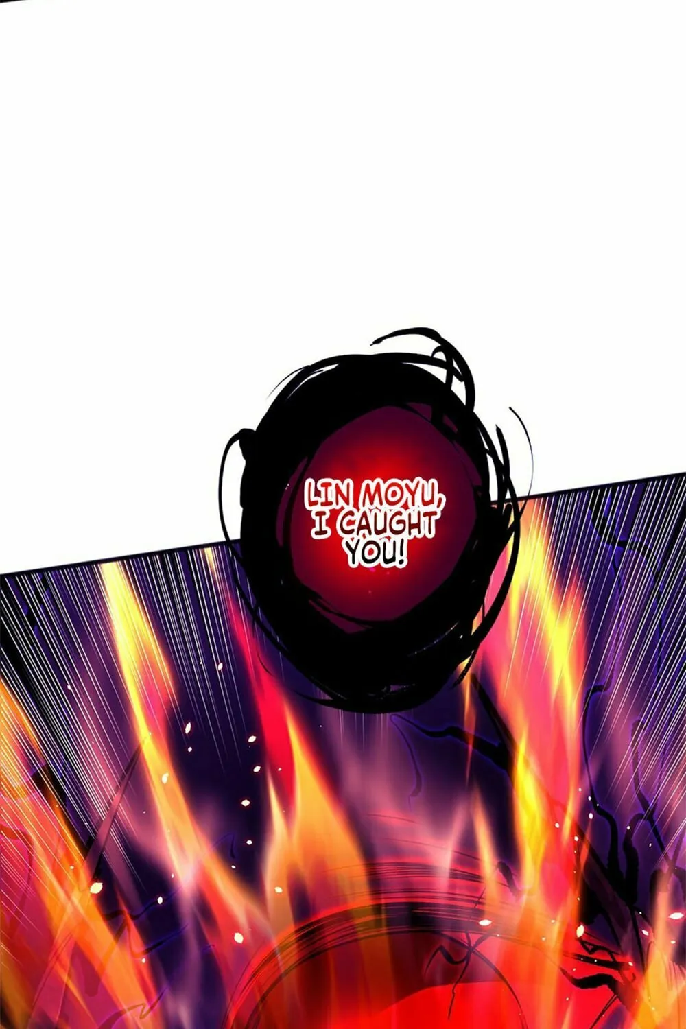 Catastrophic Necromancer (Colored) Chapter 58 page 49 - 