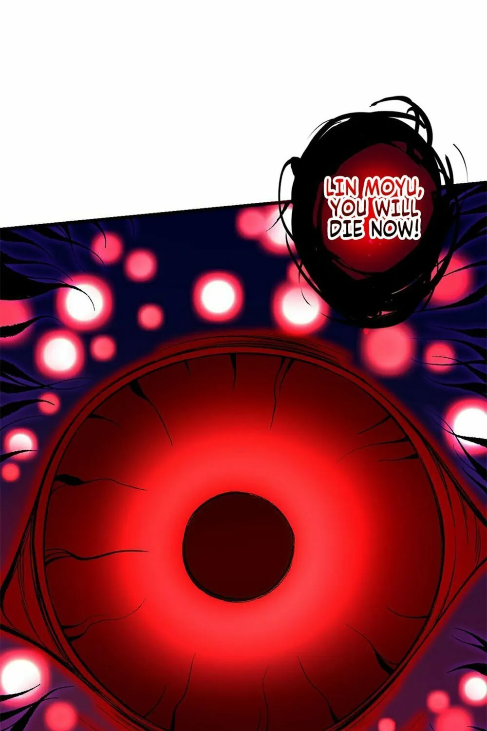 Catastrophic Necromancer (Colored) Chapter 58 page 52 - 