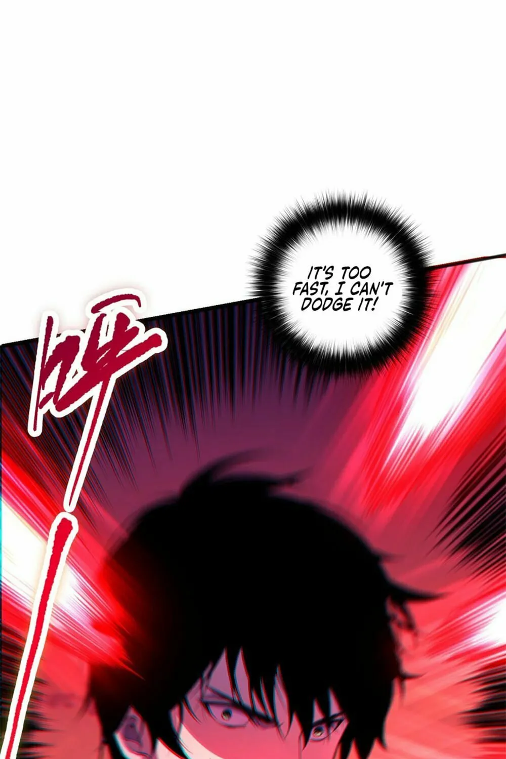 Catastrophic Necromancer (Colored) Chapter 58 page 56 - 