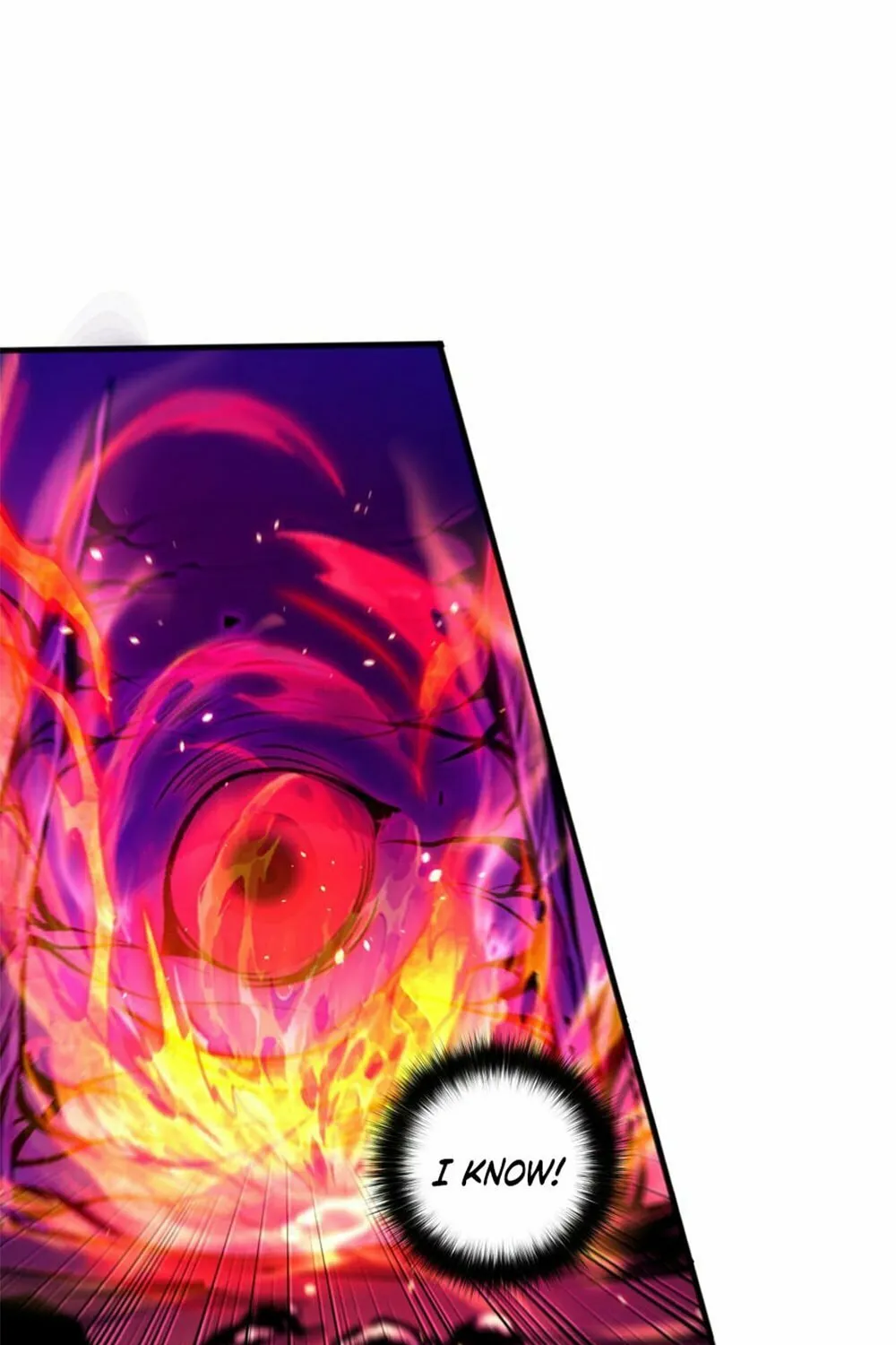Catastrophic Necromancer (Colored) Chapter 58 page 63 - 